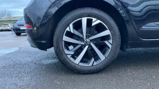 Volkswagen Polo 1.0 TSI Match 5dr Petrol Hatchback